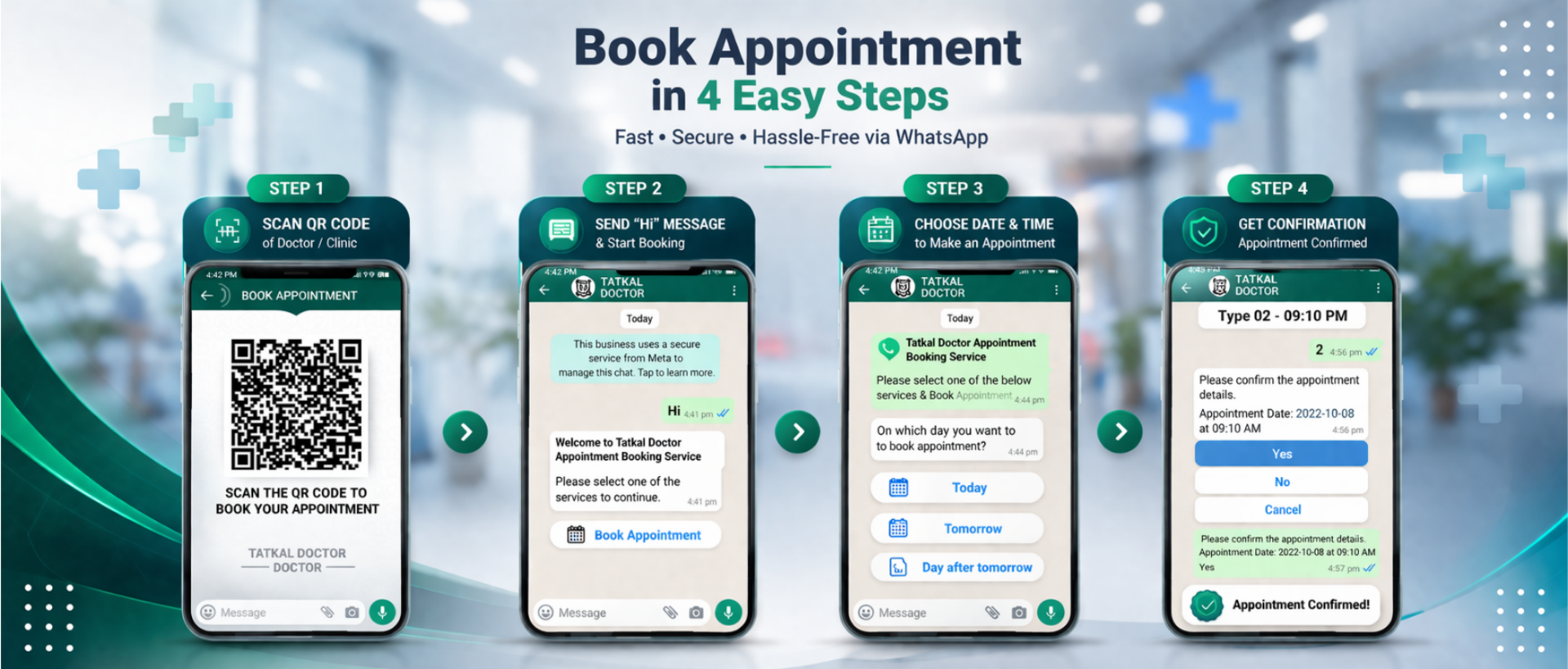 Missed calls mean missed revenue—automate patient calls with natural-sounding AI agents 24/7.